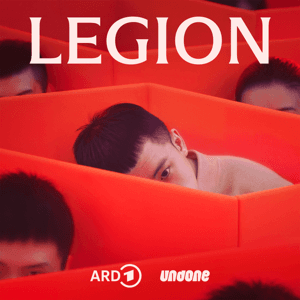 Legion by rbb | NDR | Undone
