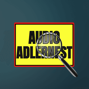 Audio Adlernest - Der Podcast über TKKG by Audio Adlernest