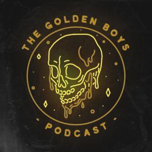 The Golden Boys Podcast by The Golden Boys Podcast