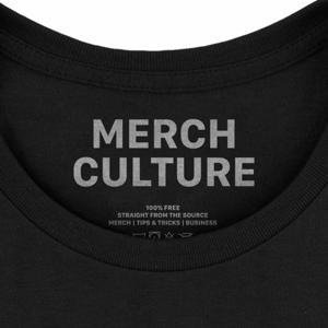 Merch Culture by Michelle Miles