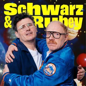 Schwarz & Rubey by Simon Schwarz, Manuel Rubey