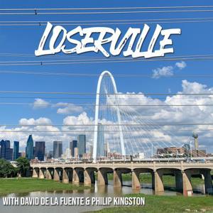 Loserville by Philip Kingston