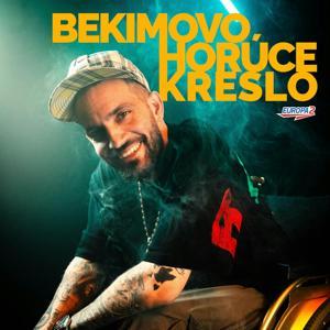 Bekimovo horúce kreslo by Europa 2