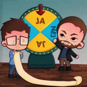 Bonkammerater by Jakob Svendsen & Heino Hansen