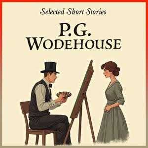 Selected Short Stories by P. G. Wodehouse by Mentor New York