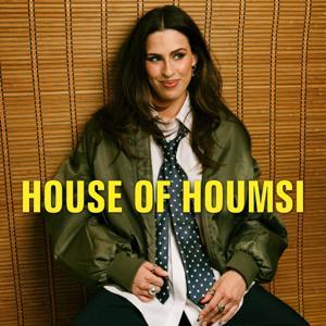 House of Houmsi by Salwa Houmsi