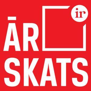 Ārskats | Žurnāls Ir by Zurnals Ir