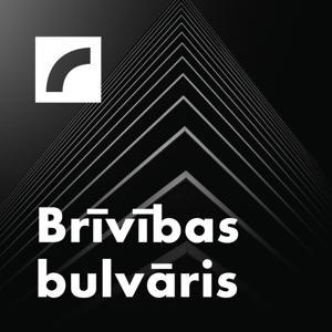 Brīvības bulvāris by Latvijas Radio