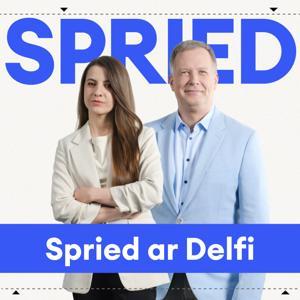 Spried ar Delfi by Delfi.lv