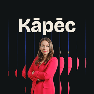 Kāpēc by Delfi.lv