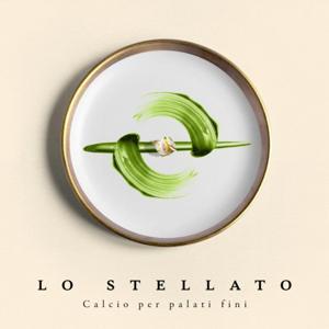 Lo stellato by Cronache di spogliatoio