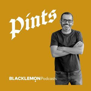 Pints Of Politics by BlackLemon Podcasts