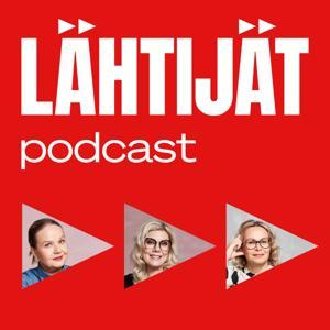 Lähtijät by Hear Hear Media