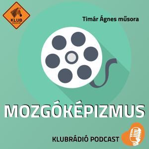 Mozgóképizmus by Klubrádió