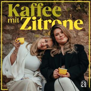Kaffee mit Zitrone by Dagi Bee, Tina Dzialas & arc.studio