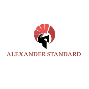 The Alexander Standard by Meredith and Dustin