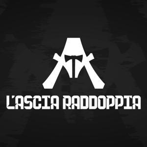L'ascia raddoppia by Cronache di spogliatoio
