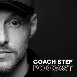 Coach Stef Podcast by Coach Stef