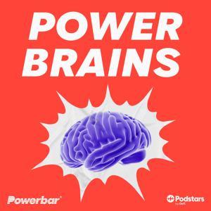 Powerbrains – das Sporternährungsquiz by Powerbar, Podstars by OMR
