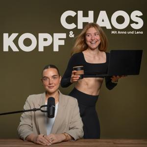 Kopf und Chaos by Anna und Lena