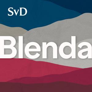 Blenda by Svenska Dagbladet