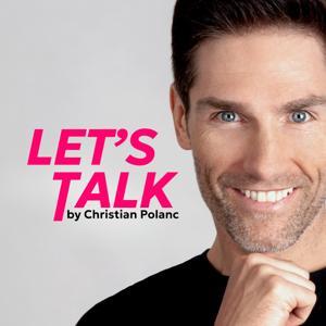Let's Talk by Christian Polanc by Christian Polanc