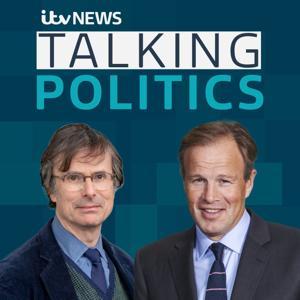 Talking Politics by ITV News