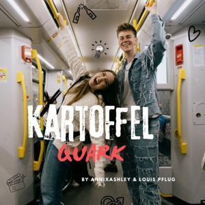 Kartoffelquark by Annixashley und Louis
