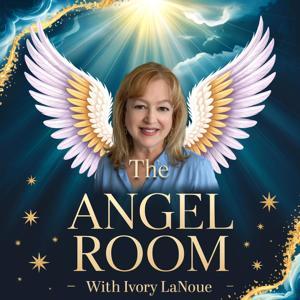The Angel Room by Ivory LaNoue