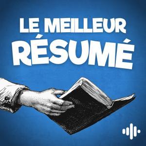 Le Meilleur Résumé by Studio Biloba