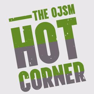 The OJSM Hot Corner by SAGE Publications Ltd.