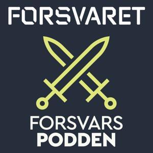 Forsvarspodden by Forsvaret