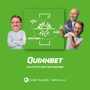 What The EFL?! by What The EFL?!