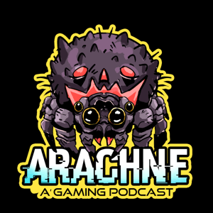 Arachne: An Miniature Gaming Podcast by Professional Casual Network