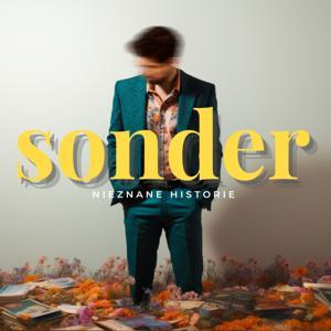 Sonder. Nieznane historie by Konrad Szymański