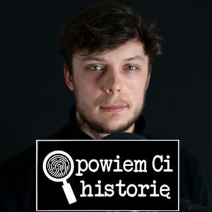 Opowiem Ci historię by Kamil Barnowski