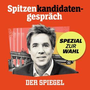 Spitzengespräch by DER SPIEGEL