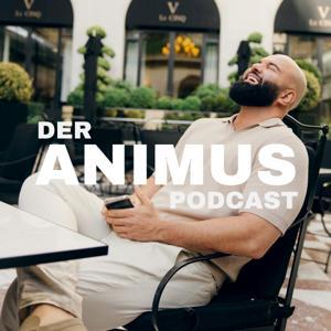 Der Animus Podcast by Animus