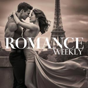 Romance Weekly - Short Stories of Love, Erotic and Paranormal Thrillers by Caloroga Shark Media / Romance Stories
