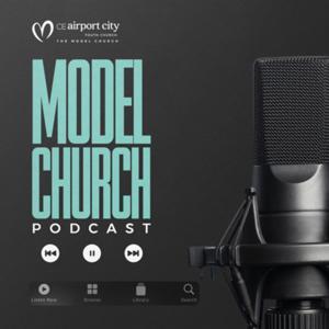 CEAC - Model Church by CE Airport City - Model Church