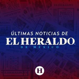 Últimas Noticias de El Heraldo de México by .