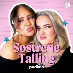 SøstreneTalling by Podimo