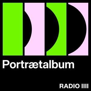 Portrætalbum by RADIO IIII