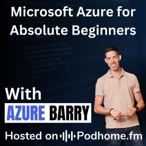 Microsoft Azure for Absolute Beginners by Barry Luijbregts
