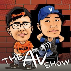 The AV Show by Ager & Vincent|阿岱 & 文生大叔