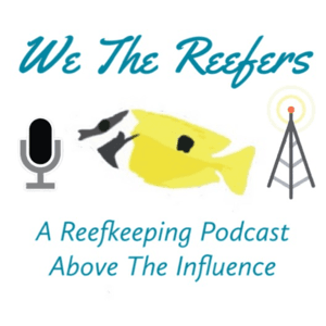 We The Reefers by KalamazooReefer