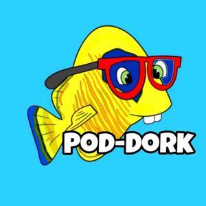 The Prestige Reef Dork Show by Reef Dork