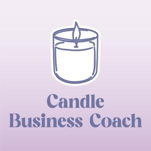 Candle Business Coach by Kirsty Allen