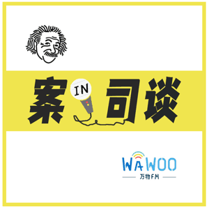 案IN司谈 by 万物FM