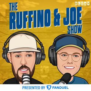 The Ruffino & Joe Show by Bleav